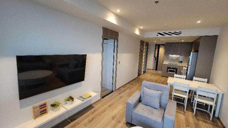 Andromeda Condo By Feng Pattaya Camera foto