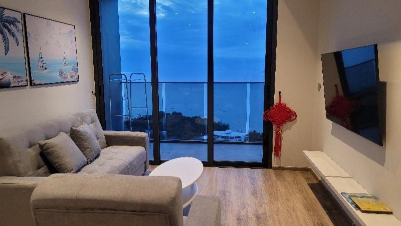 Andromeda Condo By Feng Pattaya Camera foto