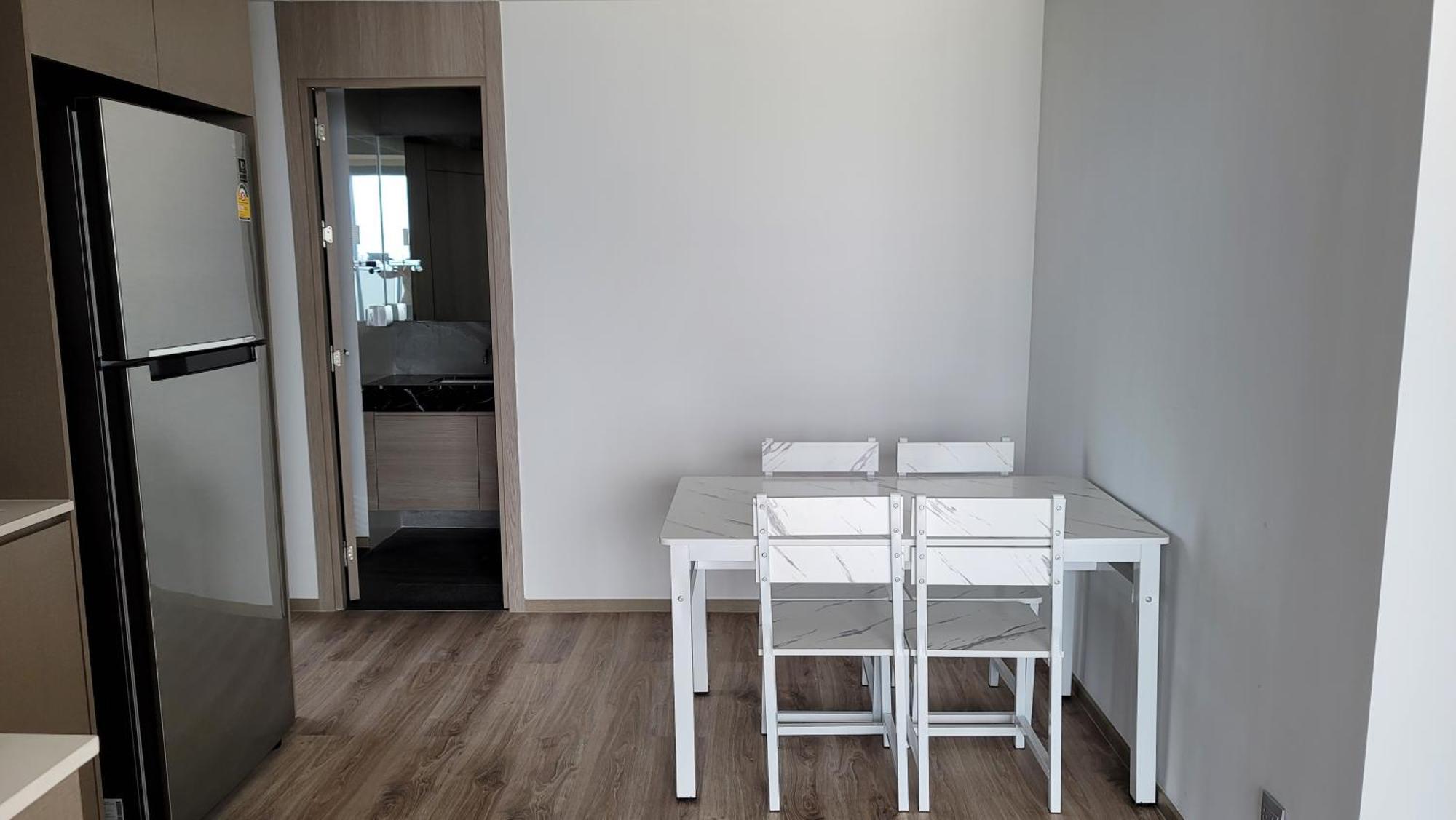 Andromeda Condo By Feng Pattaya Camera foto